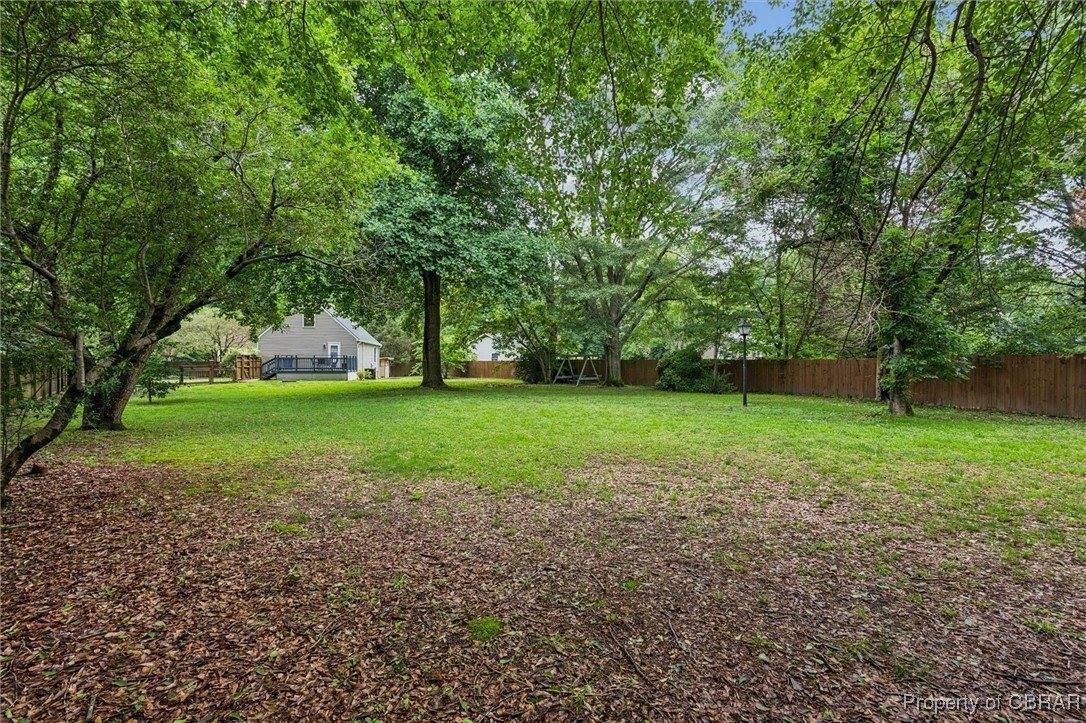 6512 Walter Reed Drive, Gloucester County, VA 23061