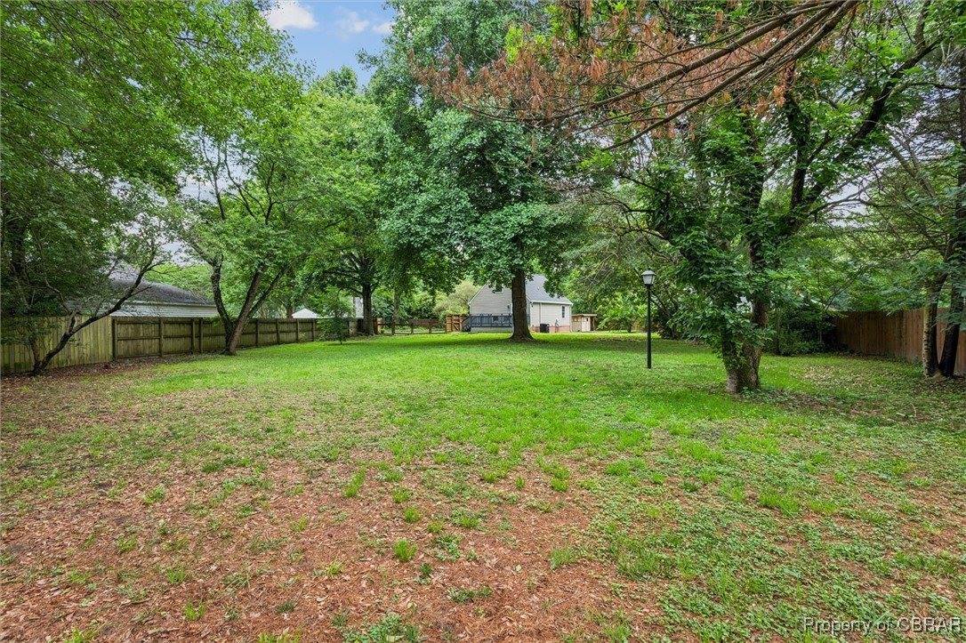 6512 Walter Reed Drive, Gloucester County, VA 23061