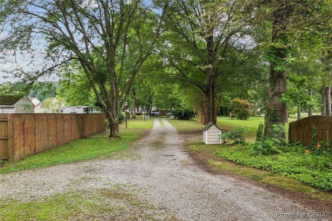 6512 Walter Reed Drive, Gloucester County, VA 23061