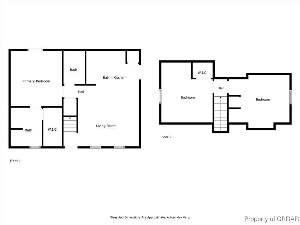 6512 Walter Reed Drive, Gloucester County, VA 23061