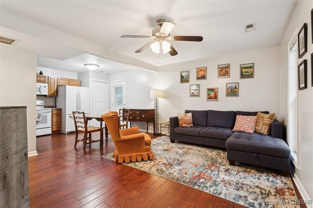 6512 Walter Reed Drive, Gloucester County, VA 23061