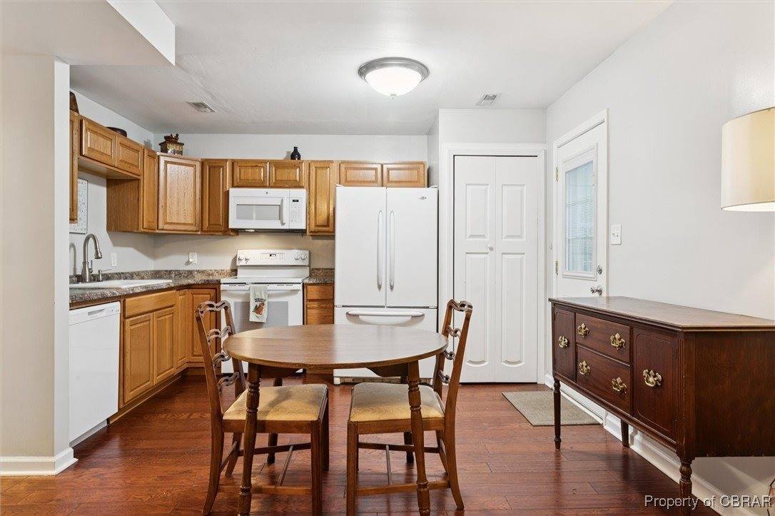 6512 Walter Reed Drive, Gloucester County, VA 23061