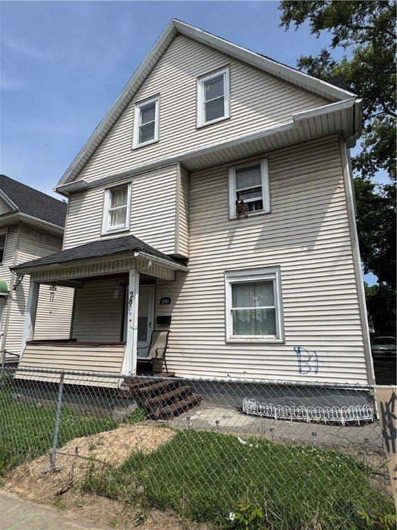 280 Avenue D, Rochester, NY 14621
