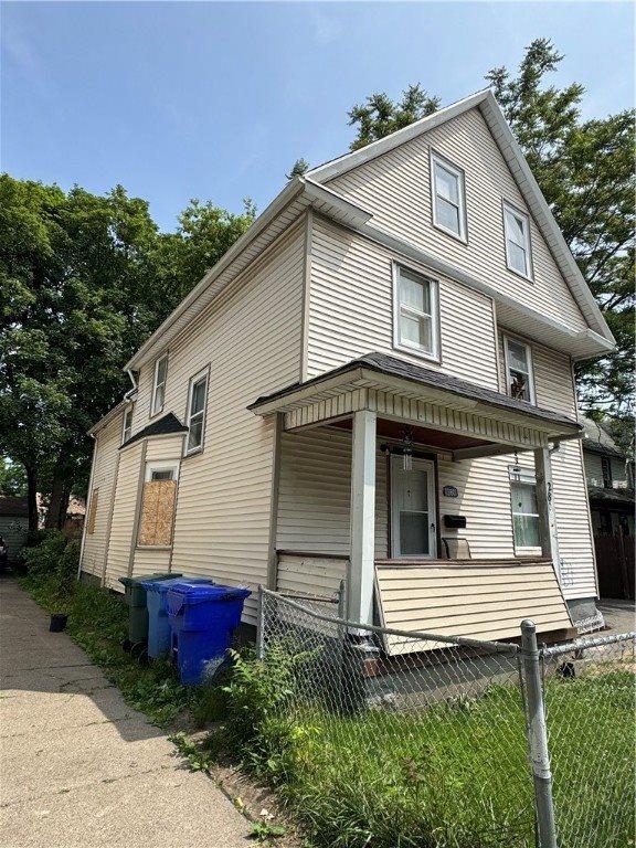 280 Avenue D, Rochester, NY 14621