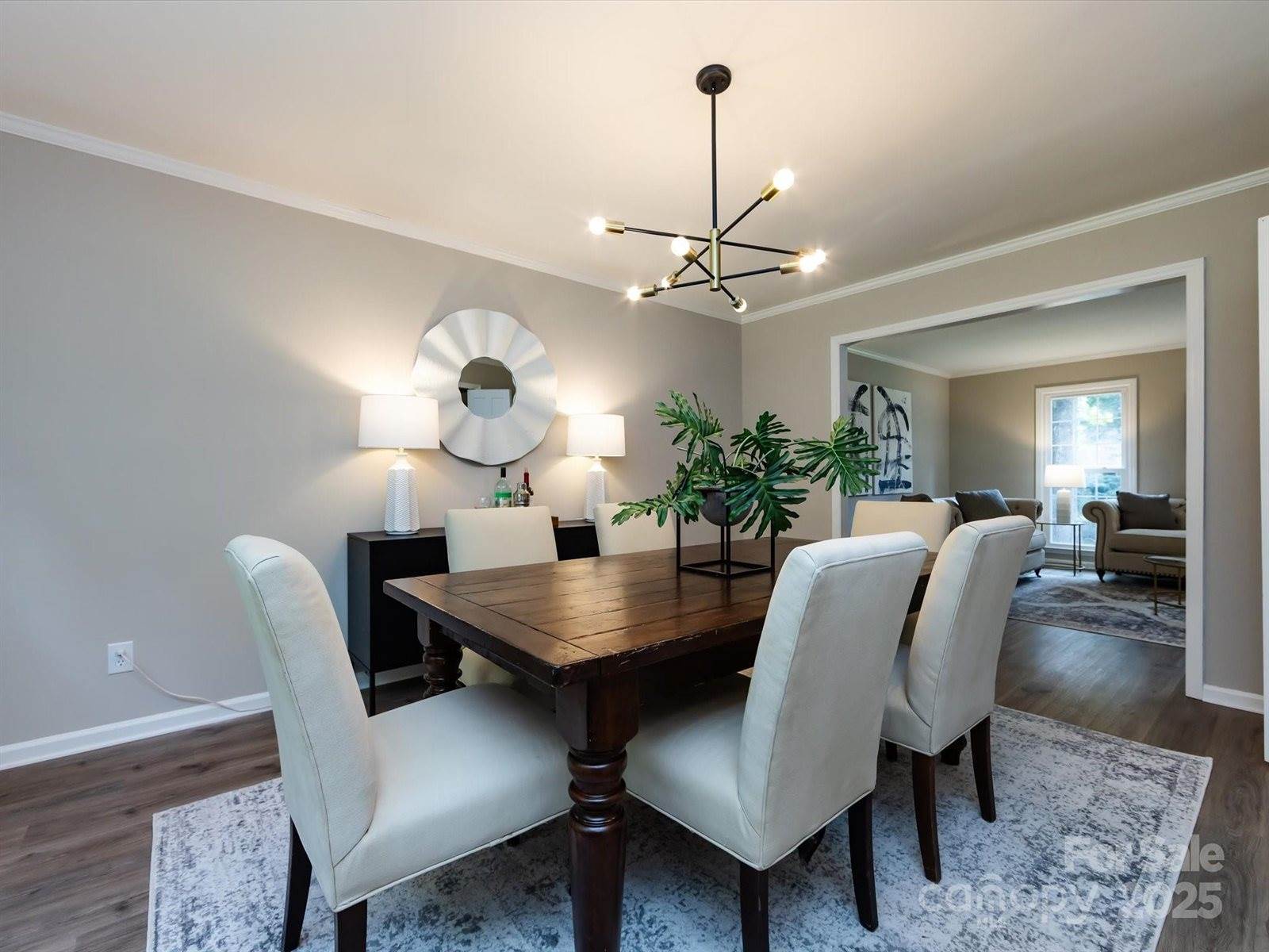 113 Foxfield Lane, Matthews, NC 28105