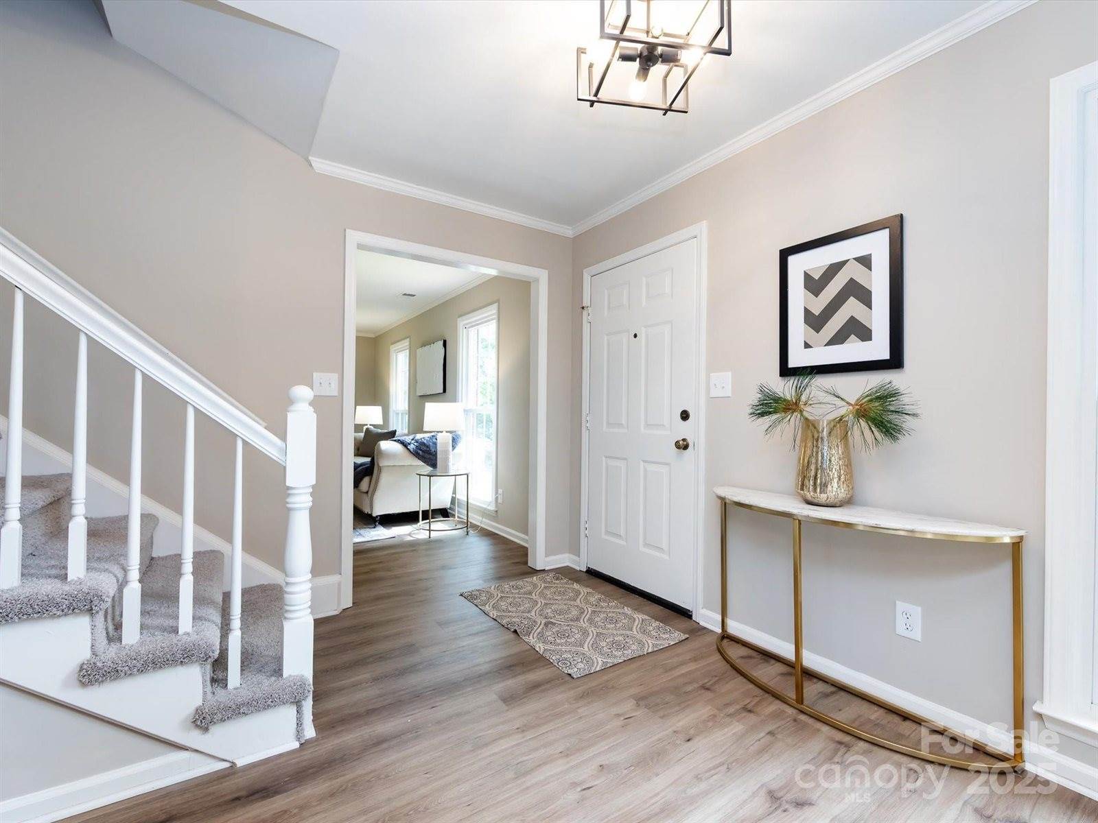 113 Foxfield Lane, Matthews, NC 28105