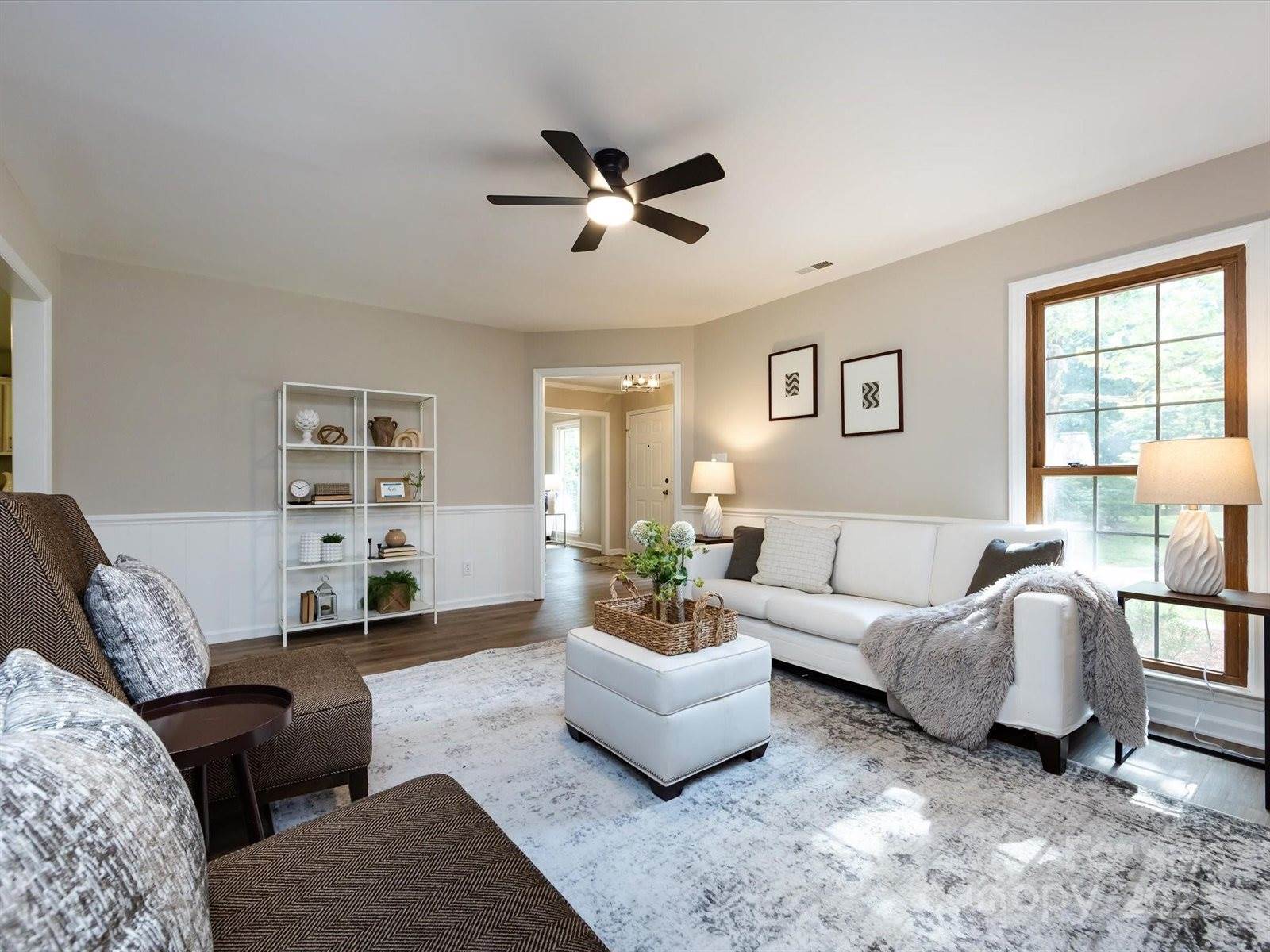 113 Foxfield Lane, Matthews, NC 28105