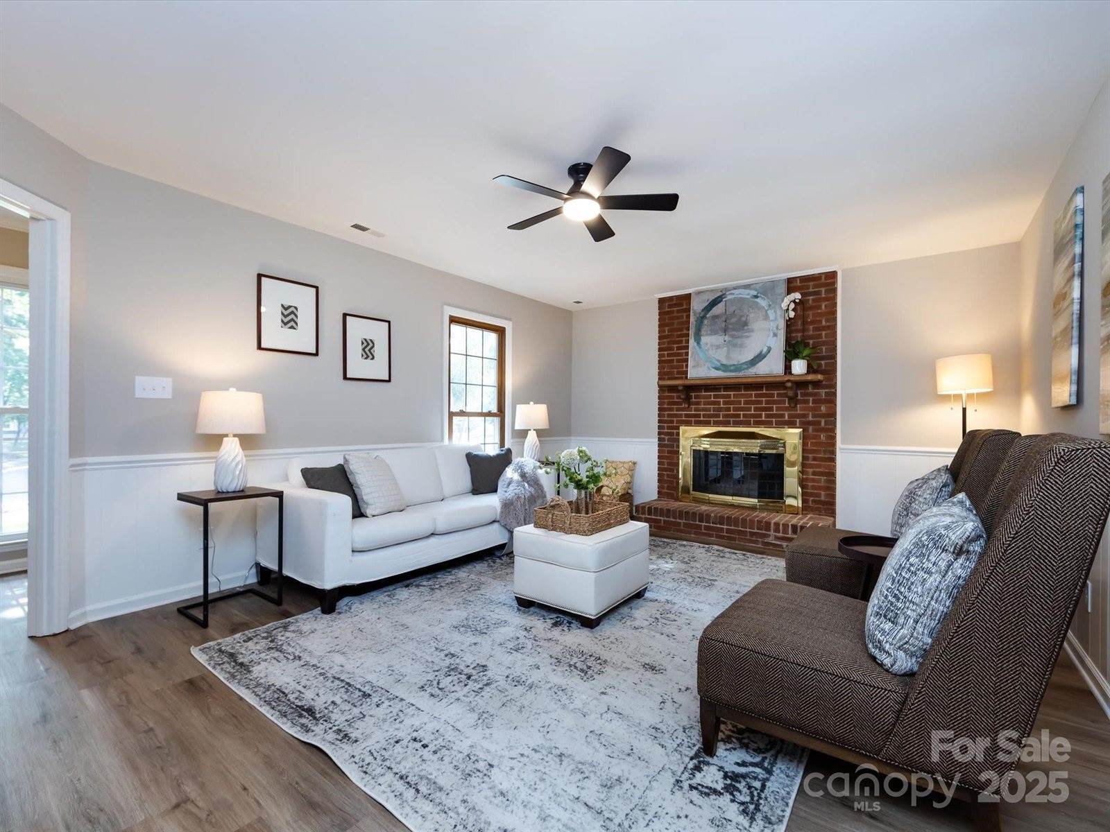 113 Foxfield Lane, Matthews, NC 28105