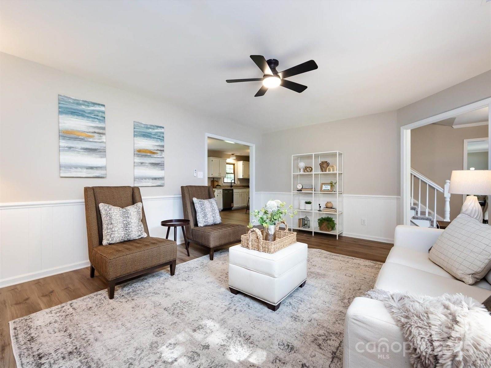 113 Foxfield Lane, Matthews, NC 28105