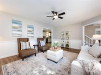 113 Foxfield Lane, Matthews, NC 28105