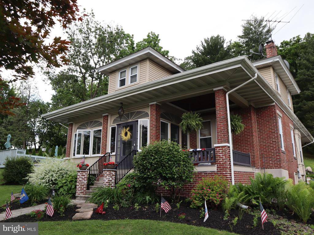 731 West Main Street, Leesport, PA 19533