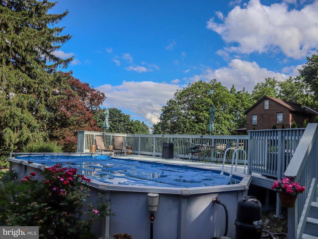 731 West Main Street, Leesport, PA 19533