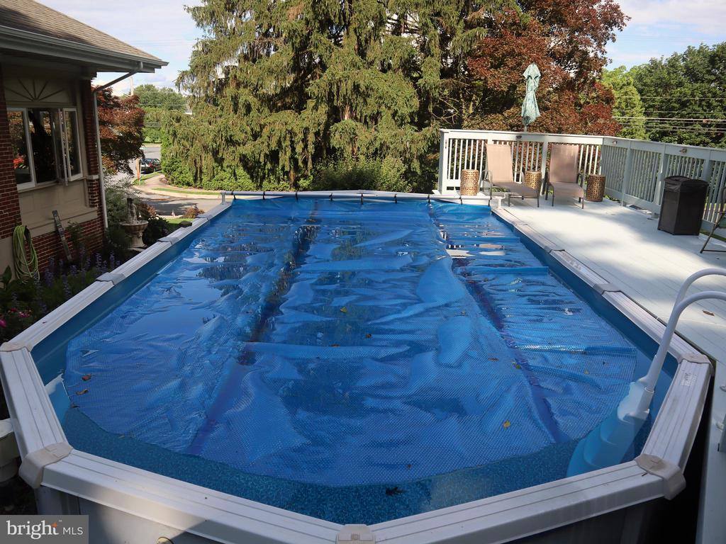 731 West Main Street, Leesport, PA 19533