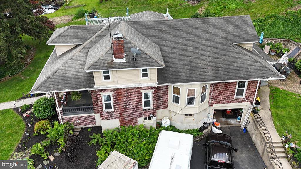 731 West Main Street, Leesport, PA 19533