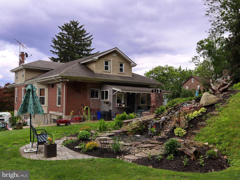 731 West Main Street, Leesport, PA 19533