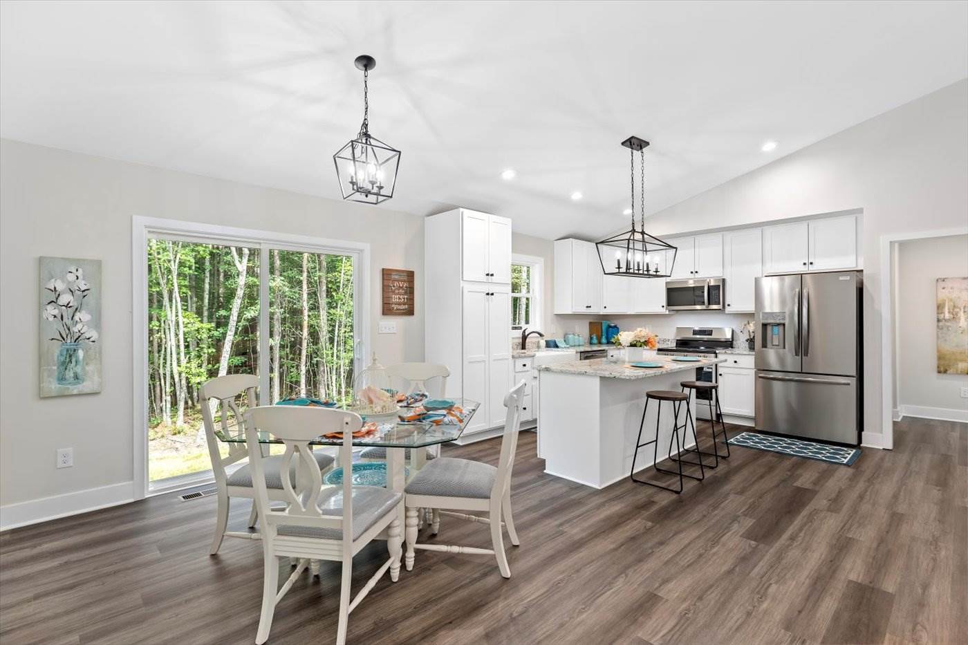 11421 Marquis Rd, Unionville, VA 22567