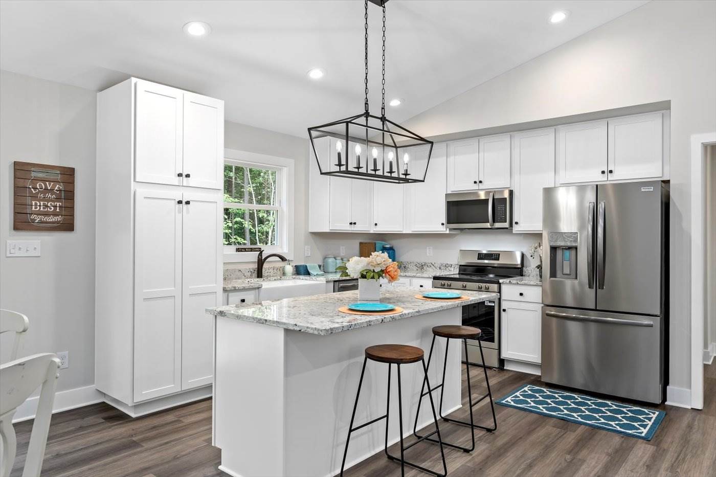 11421 Marquis Rd, Unionville, VA 22567