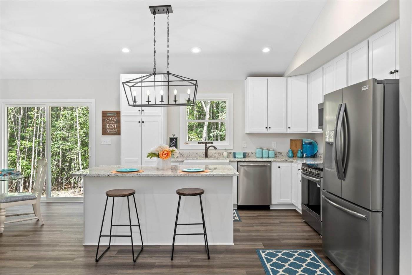 11421 Marquis Rd, Unionville, VA 22567