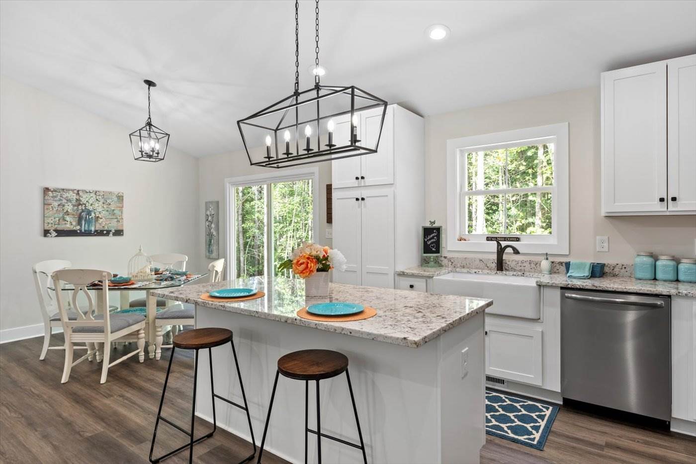 11421 Marquis Rd, Unionville, VA 22567