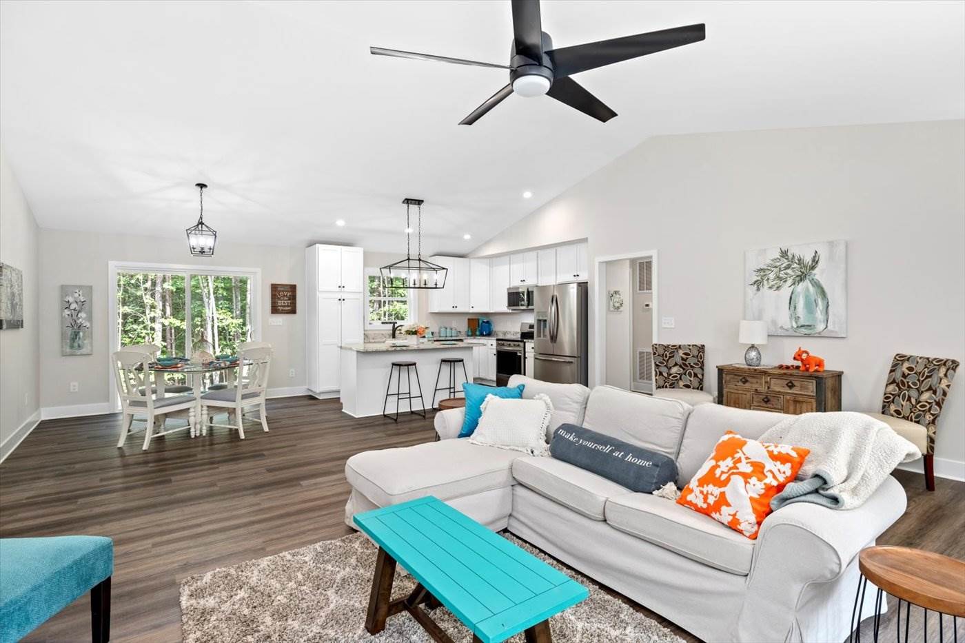 11421 Marquis Rd, Unionville, VA 22567