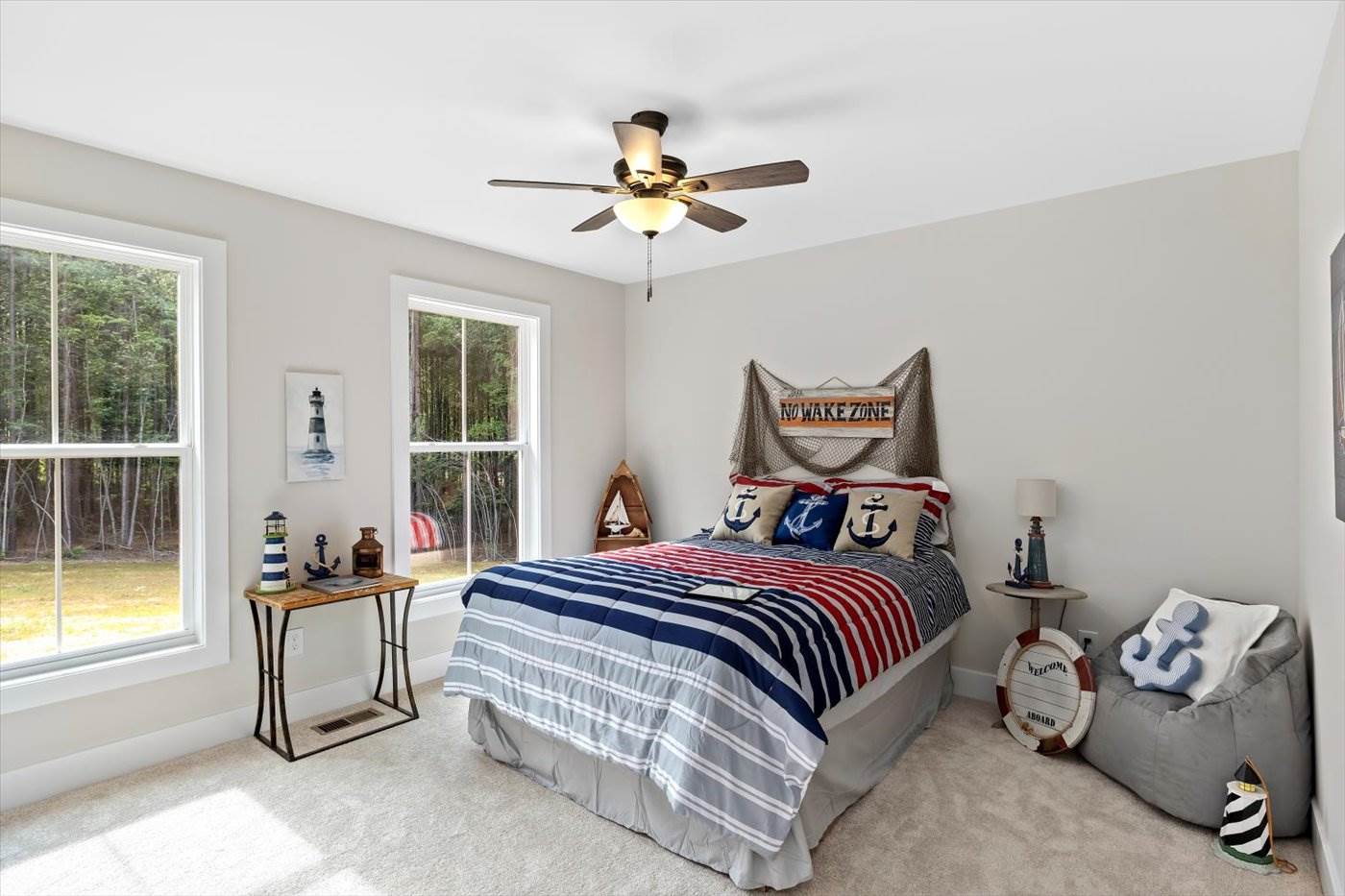 11421 Marquis Rd, Unionville, VA 22567