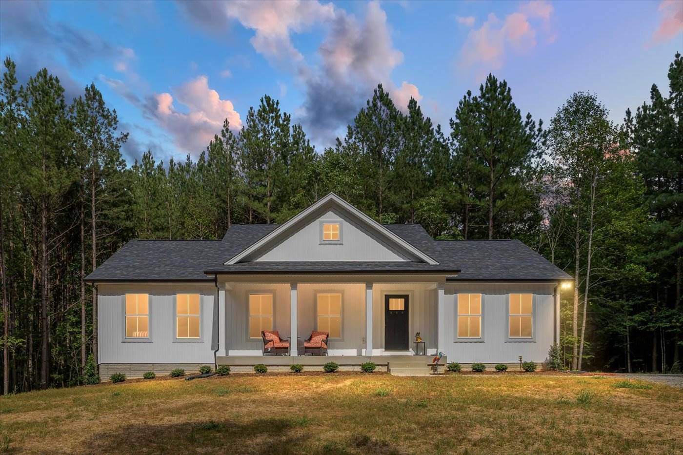 11421 Marquis Rd, Unionville, VA 22567