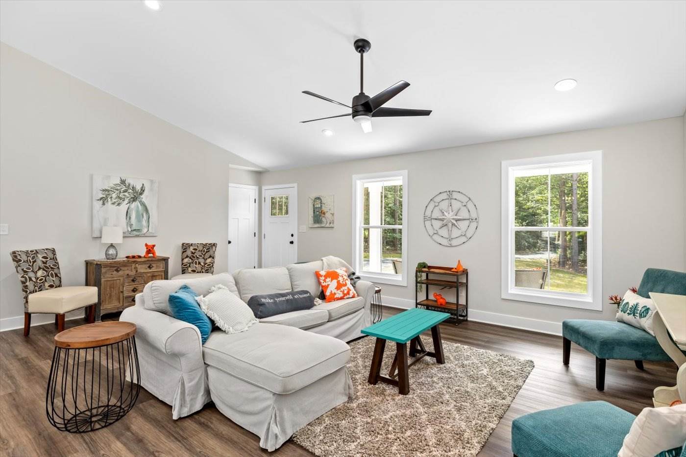 11421 Marquis Rd, Unionville, VA 22567