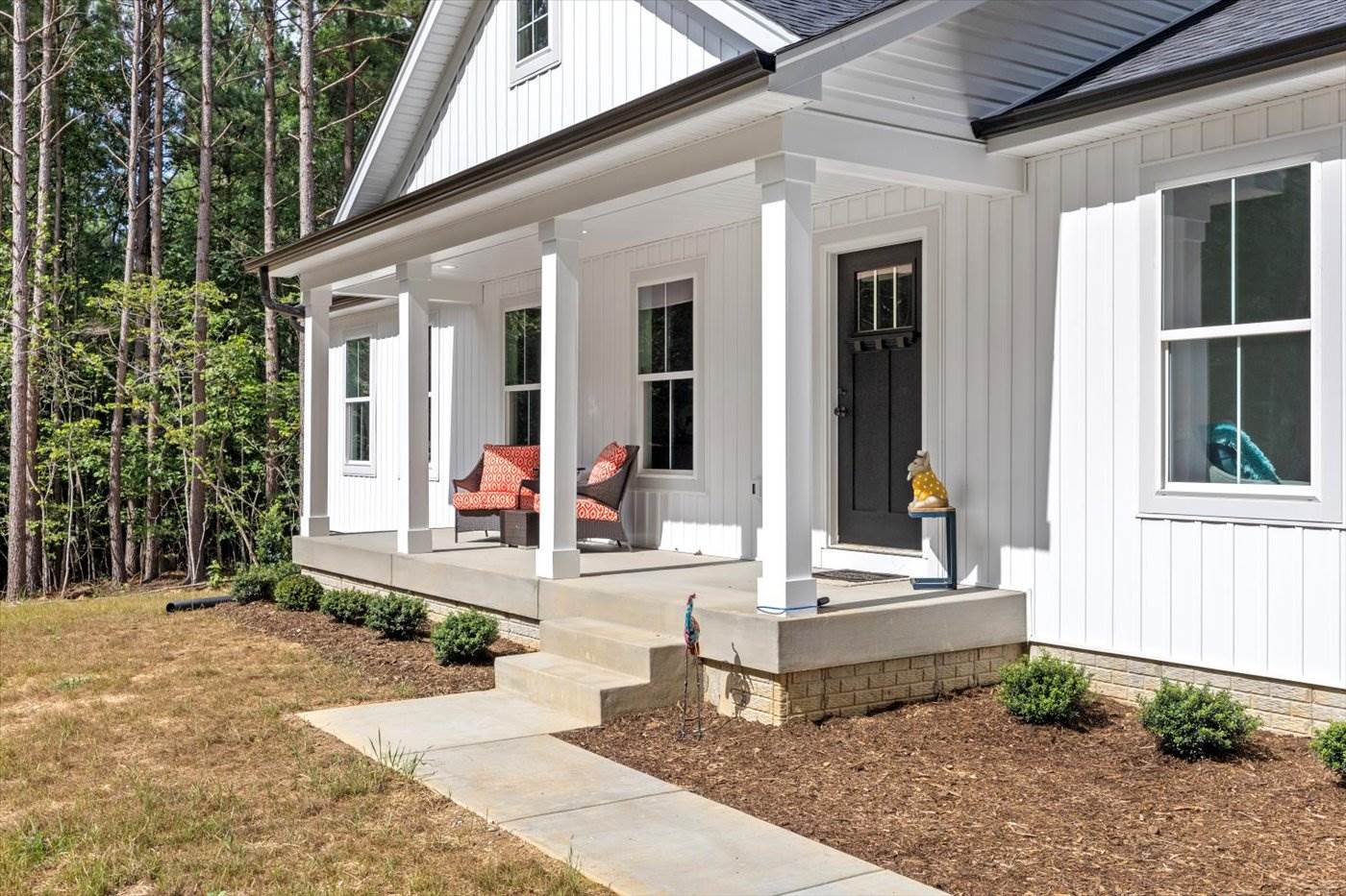 11421 Marquis Rd, Unionville, VA 22567