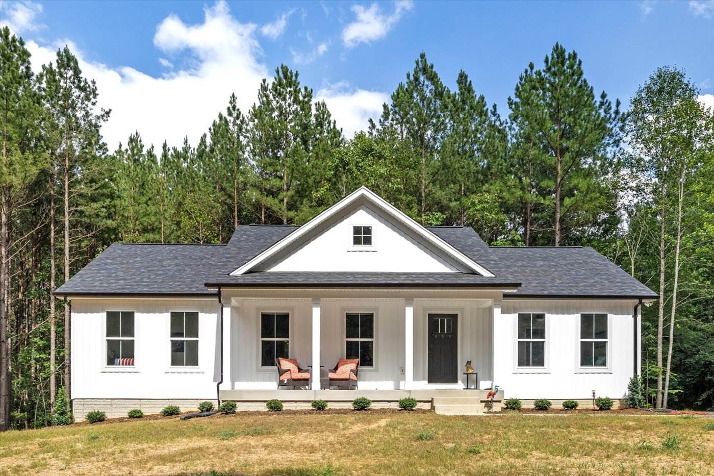 11421 Marquis Rd, Unionville, VA 22567