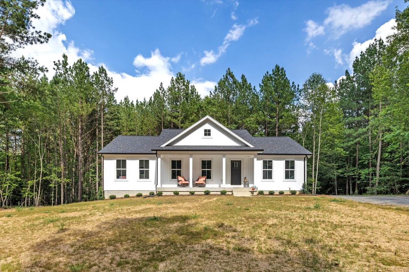 11421 Marquis Rd, Unionville, VA 22567