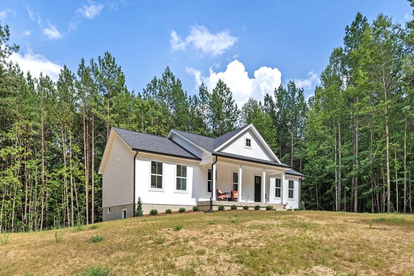 11421 Marquis Rd, Unionville, VA 22567