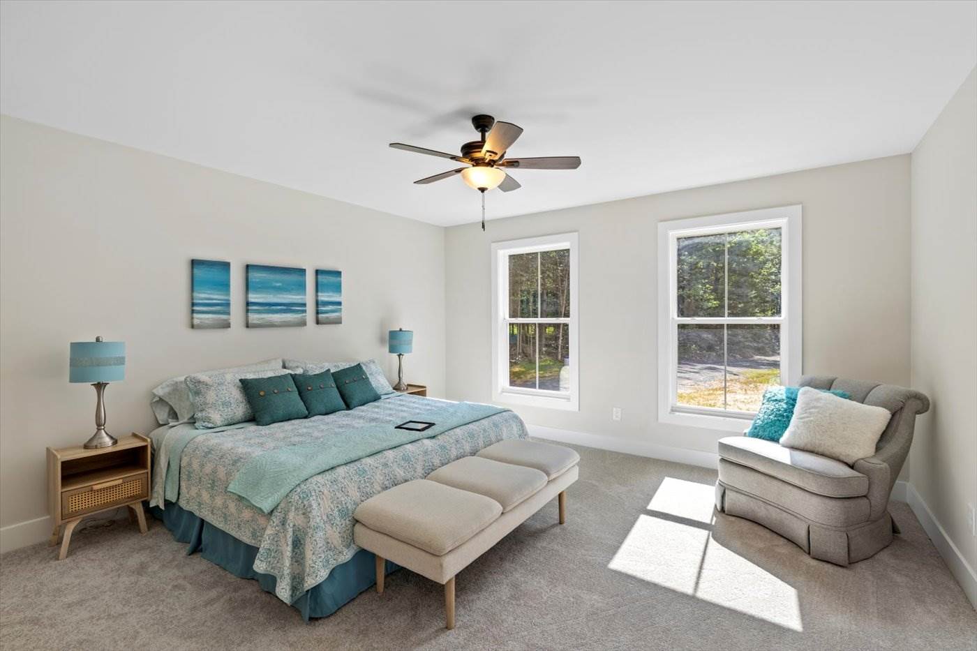 11421 Marquis Rd, Unionville, VA 22567