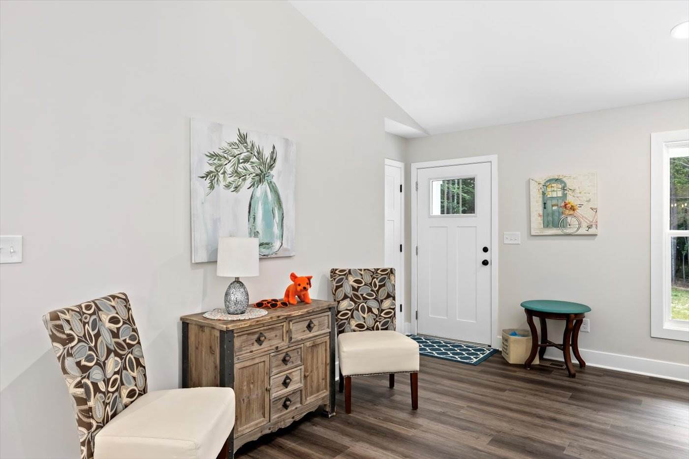 11421 Marquis Rd, Unionville, VA 22567