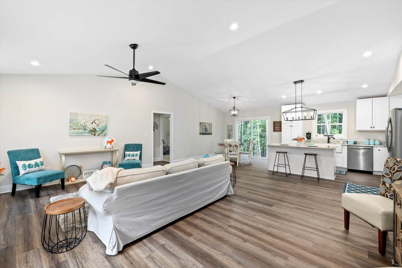 11421 Marquis Rd, Unionville, VA 22567