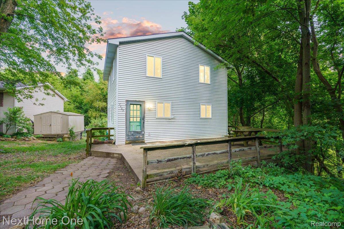 7469 Longworth Drive, HamburgTownship_Livingston, MI 48116