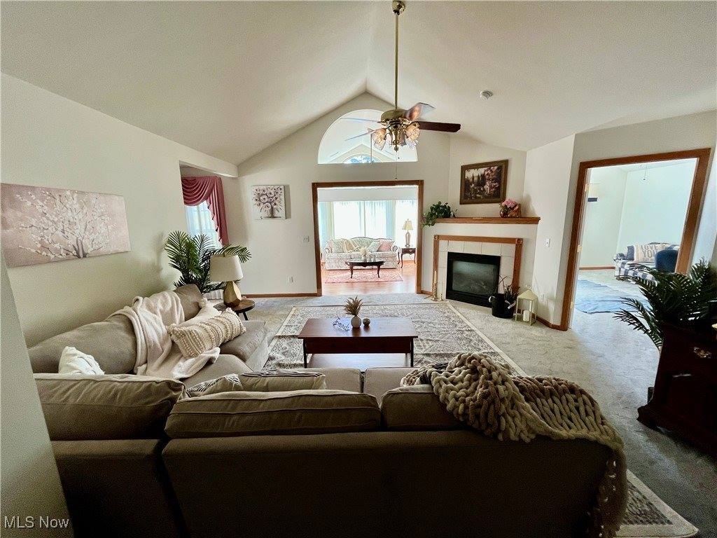 9264 Sharrott Road, Poland, OH 44514