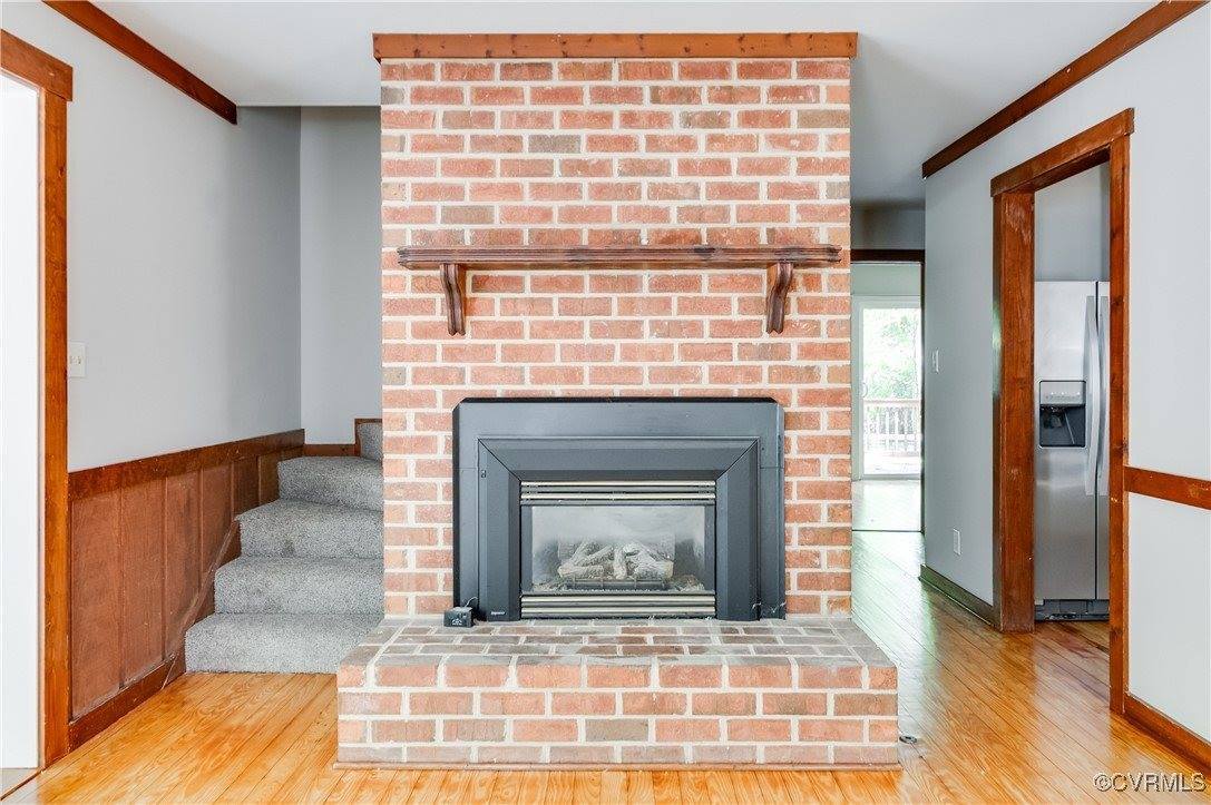 3301 John Tree Hill Road, Powhatan County, VA 23139