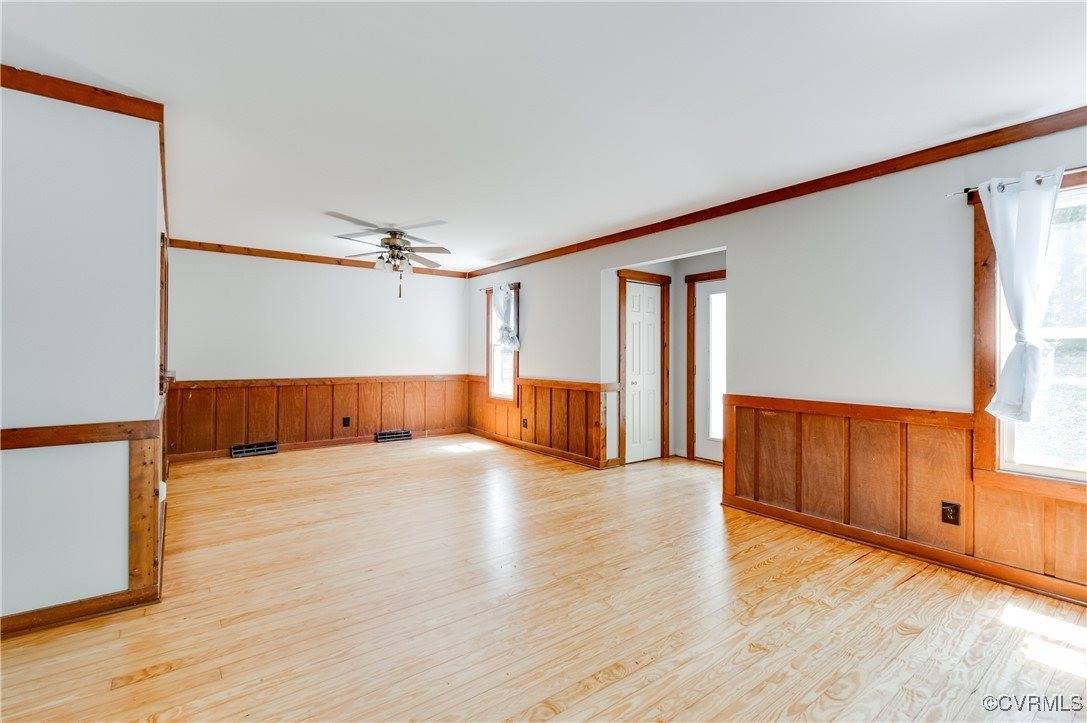 3301 John Tree Hill Road, Powhatan County, VA 23139