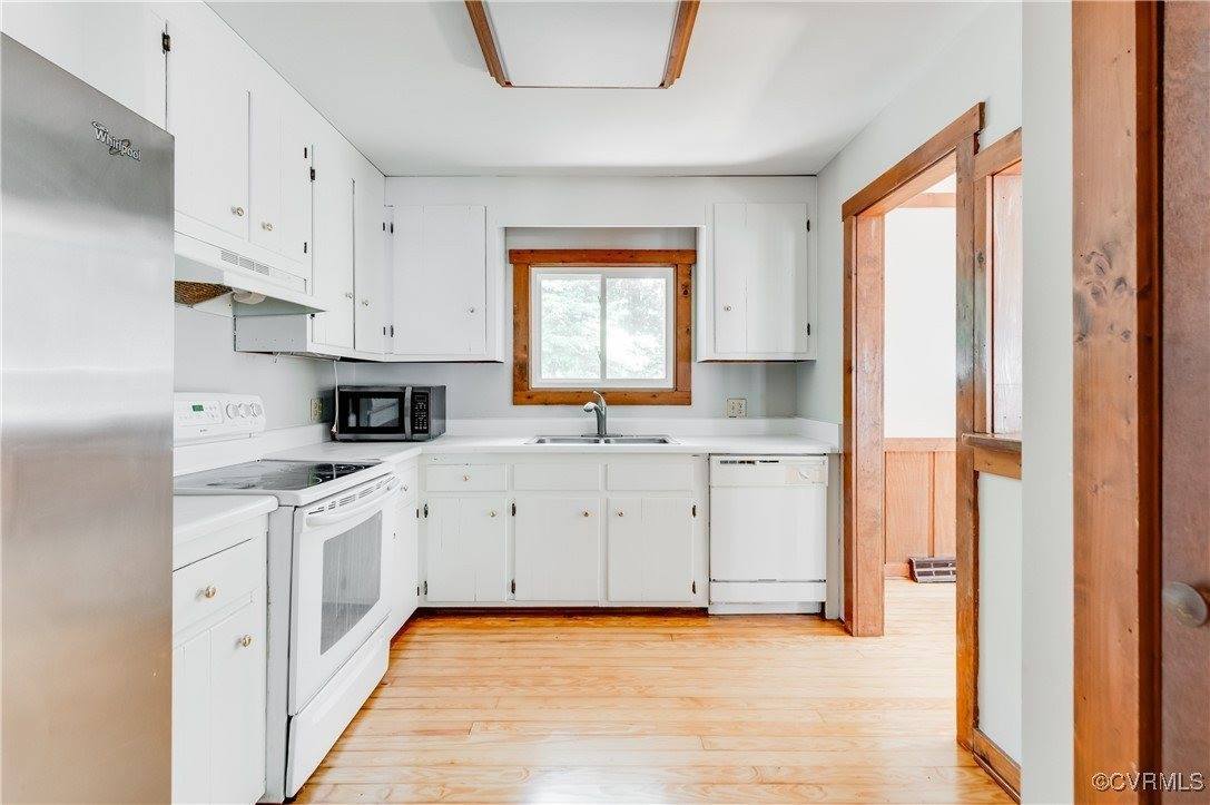 3301 John Tree Hill Road, Powhatan County, VA 23139