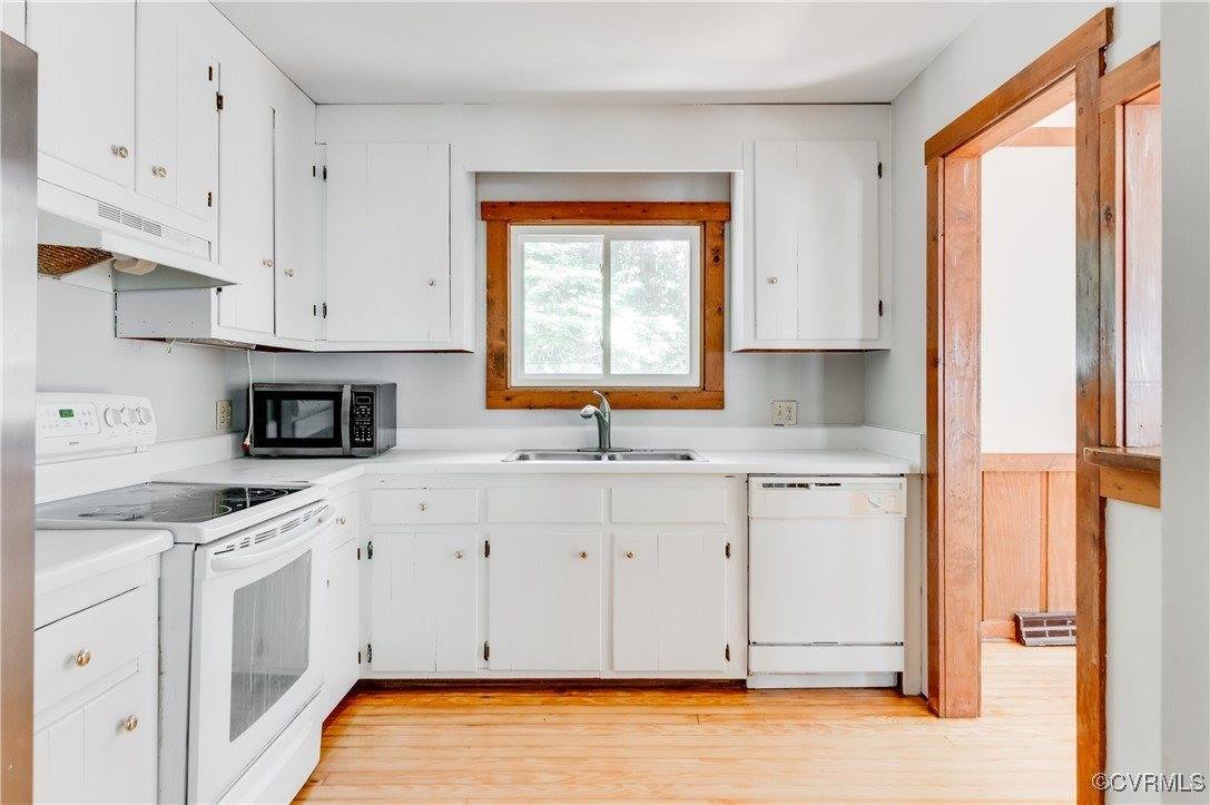 3301 John Tree Hill Road, Powhatan County, VA 23139