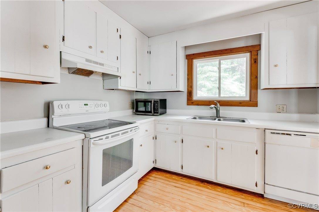 3301 John Tree Hill Road, Powhatan County, VA 23139