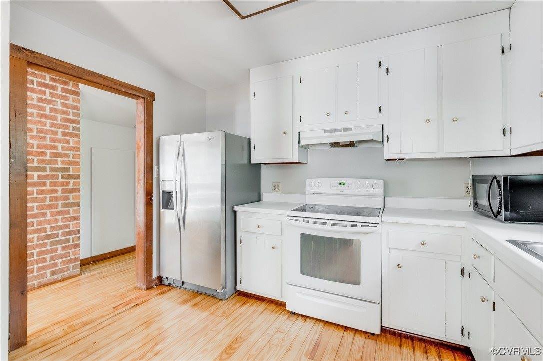 3301 John Tree Hill Road, Powhatan County, VA 23139