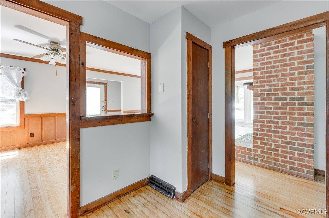 3301 John Tree Hill Road, Powhatan County, VA 23139