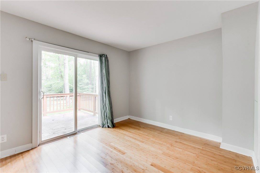 3301 John Tree Hill Road, Powhatan County, VA 23139