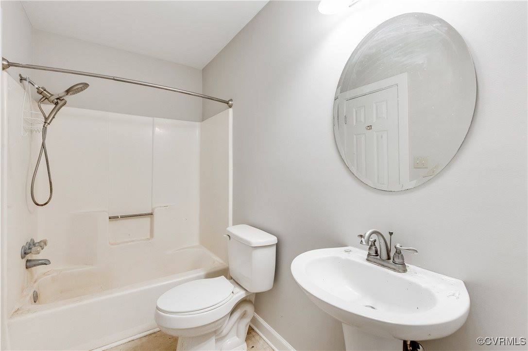 3301 John Tree Hill Road, Powhatan County, VA 23139