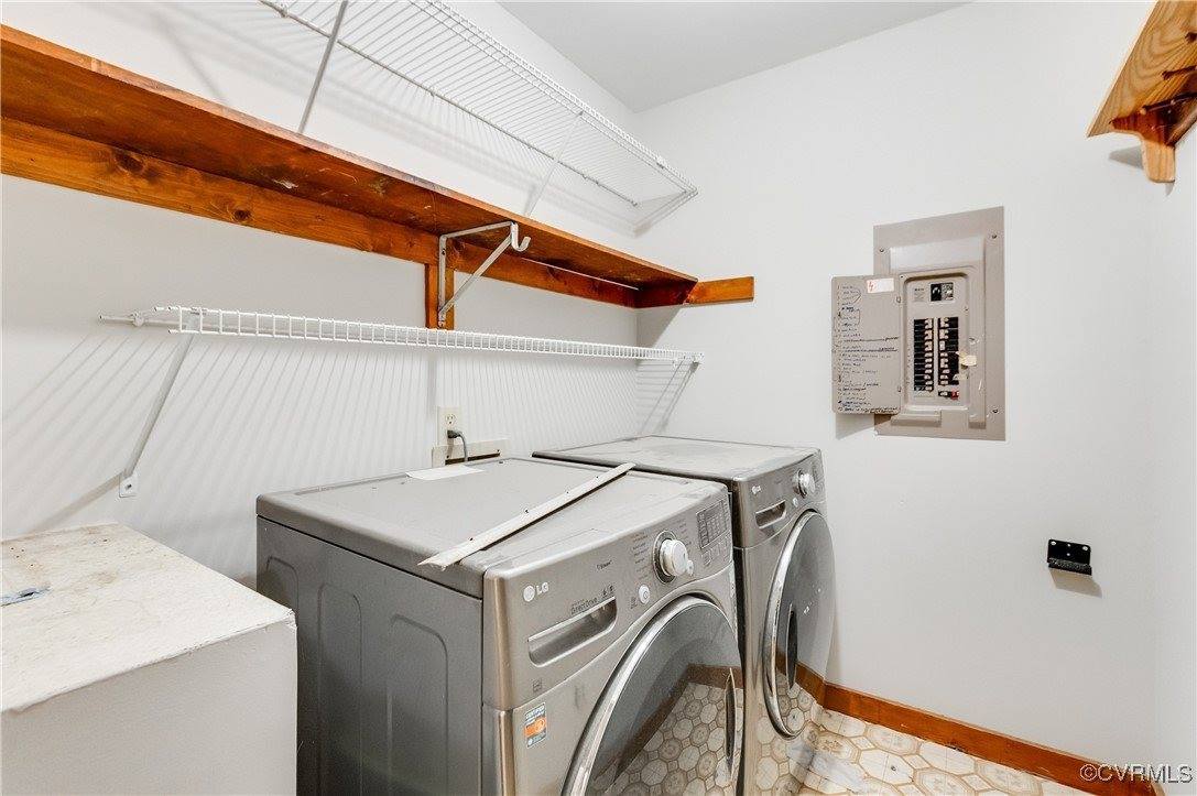 3301 John Tree Hill Road, Powhatan County, VA 23139