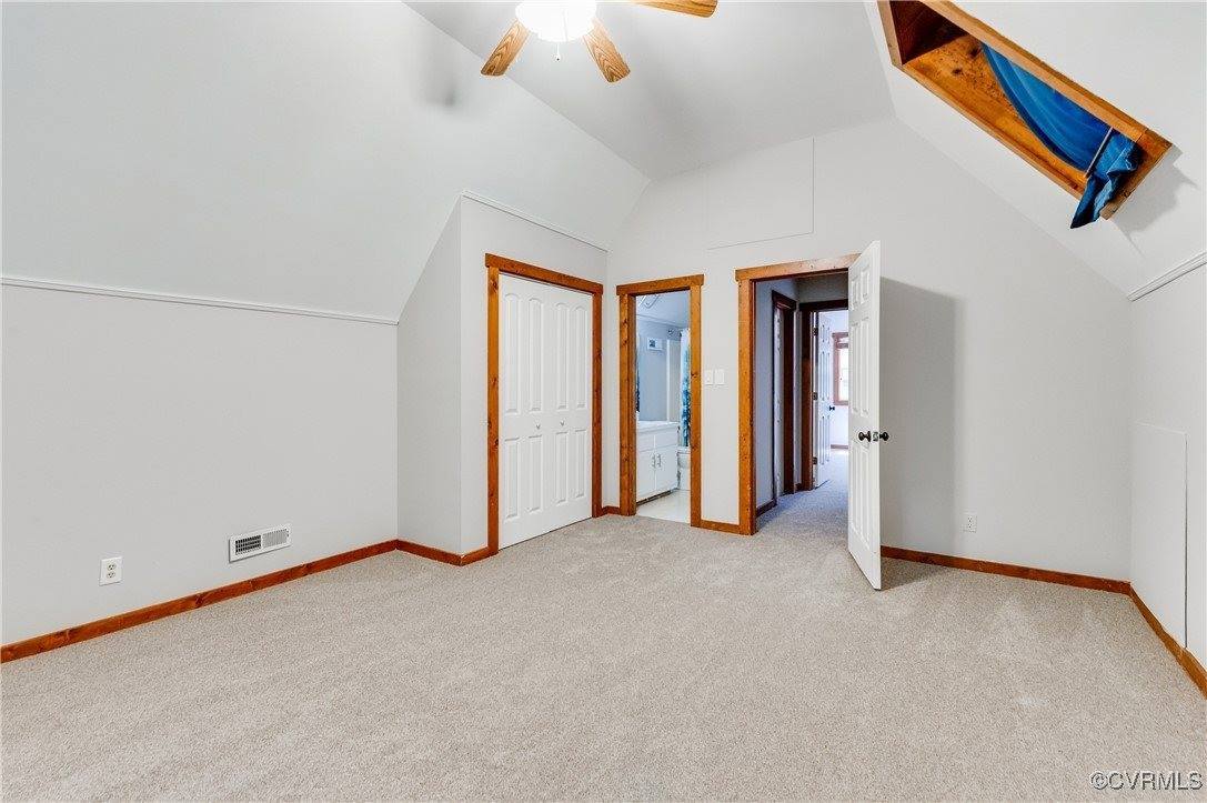 3301 John Tree Hill Road, Powhatan County, VA 23139