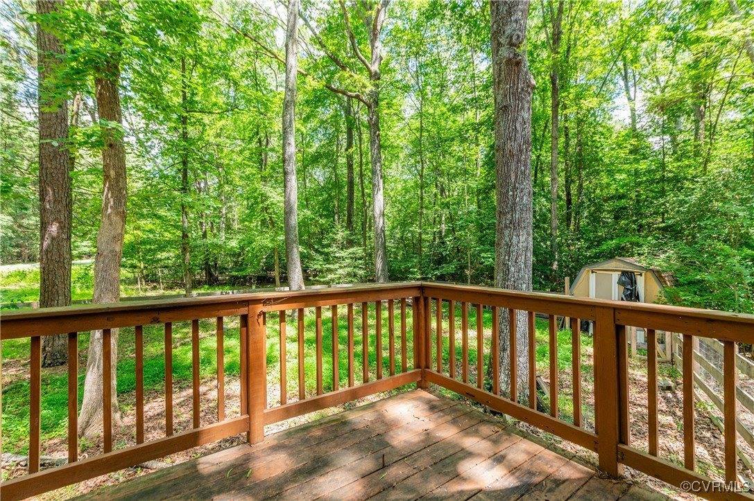 3301 John Tree Hill Road, Powhatan County, VA 23139