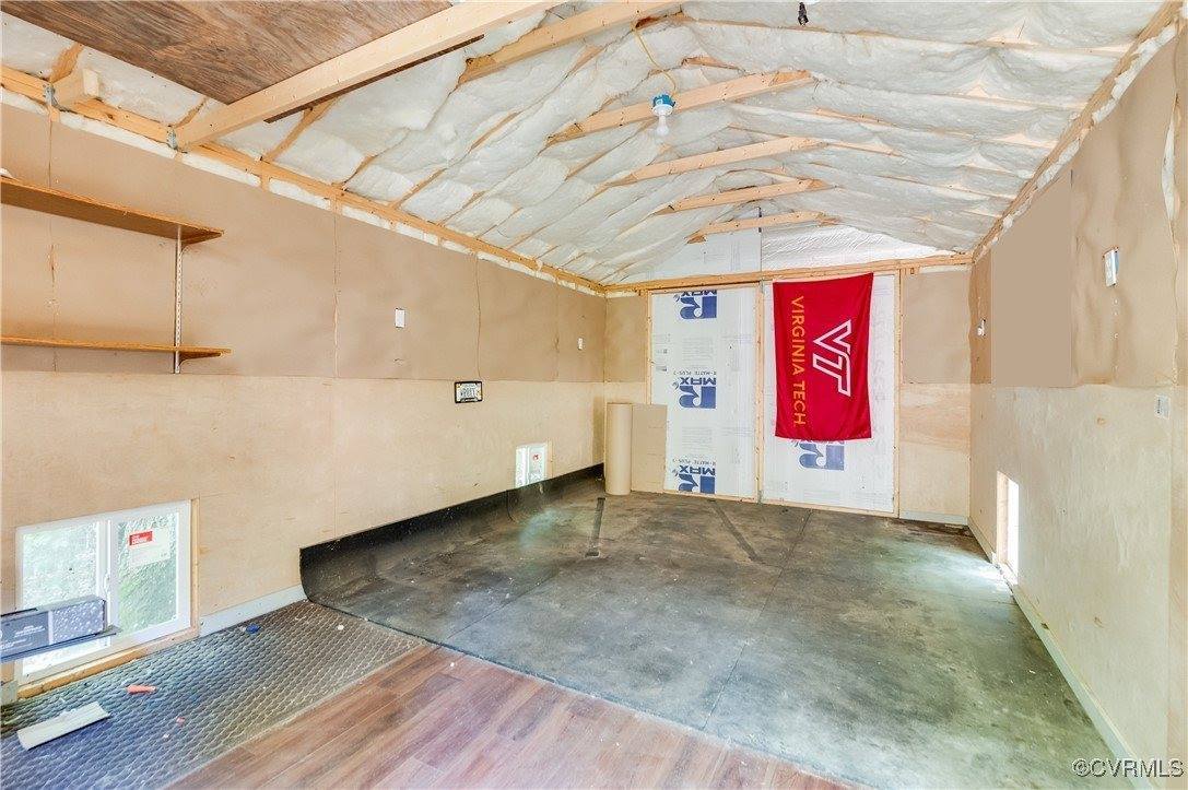 3301 John Tree Hill Road, Powhatan County, VA 23139