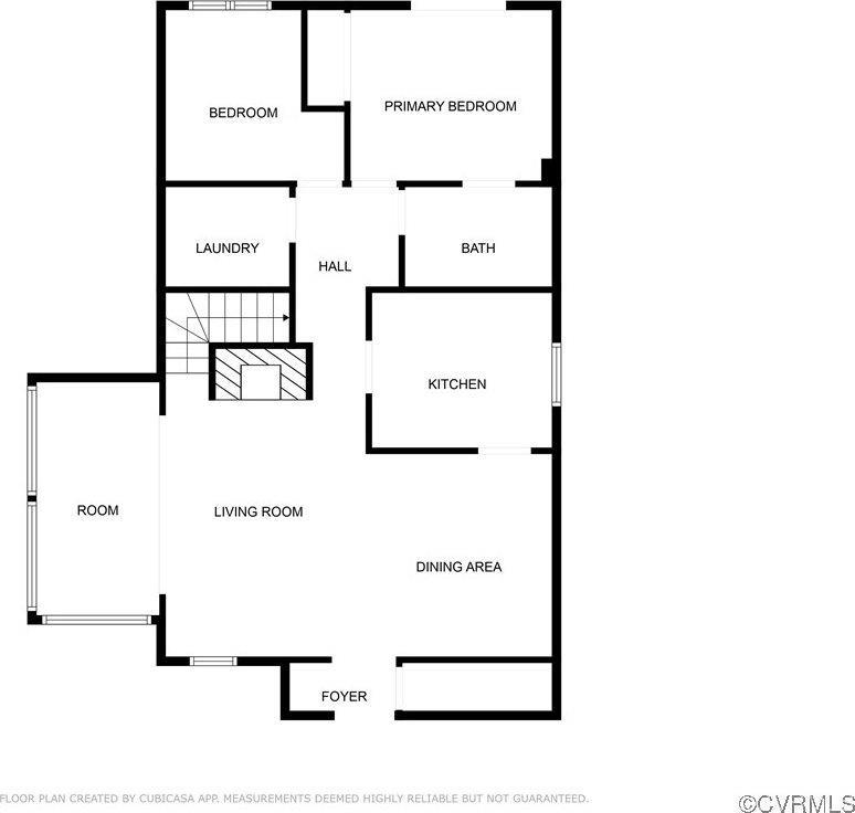 3301 John Tree Hill Road, Powhatan County, VA 23139